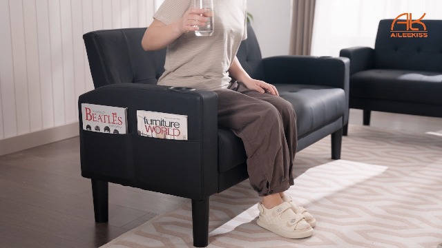 ケゾスミ　AMOCC epice-sofa 3seater Nami Sofa - 3 Seater – Anthom | Design House