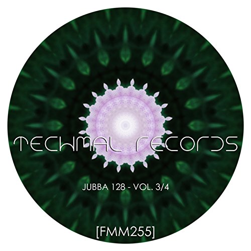 Paul Harris (JUBBA Remix)