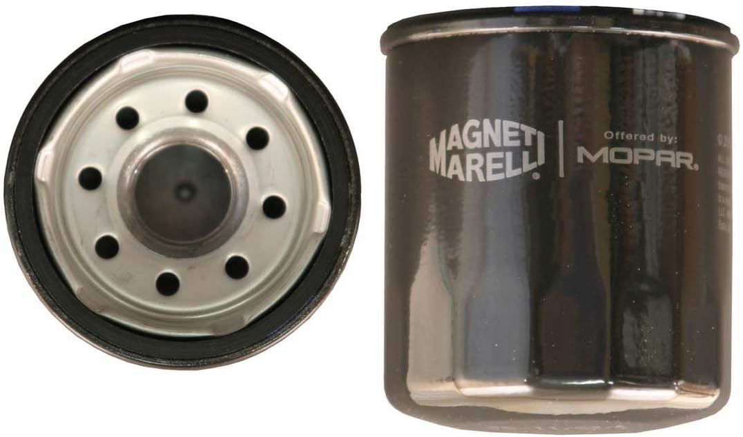 Marelli by Mopar 1AML00006A Engine Oil Filter