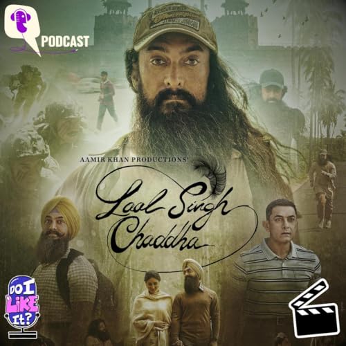 Why ‘Laal Singh Chaddha’ is the Best Possible Adaptation of ‘Forrest Gump’