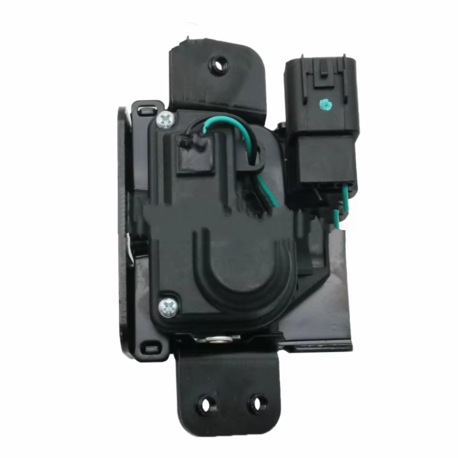 Krfdsv One Color Car Boot Lock Compatible With Buick For Enclave For Sport 2008-2017 1 Pcs Rear Tailgate Door Lock Actuator Replacement Parts 13501871