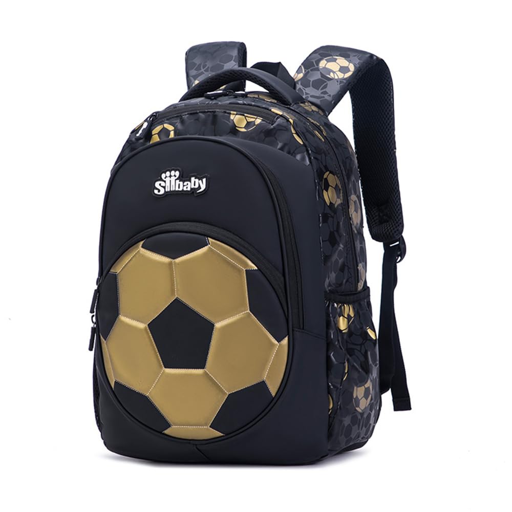Zainetto elettrico blu fulmine scuola studenti libro borsa per ragazzo ragazza adolescente bambini blu elettrico Lightning zaino per viaggi campeggio palestra escursionismo con targhetta nome, Multi