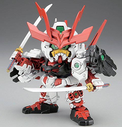 Bb Warrior No389 Sengoku Astray Gandanashi [Import Japonais] - vue 3