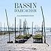 Bassin d’Arcachon calendrier 2022: calendrier Sud-Ouest