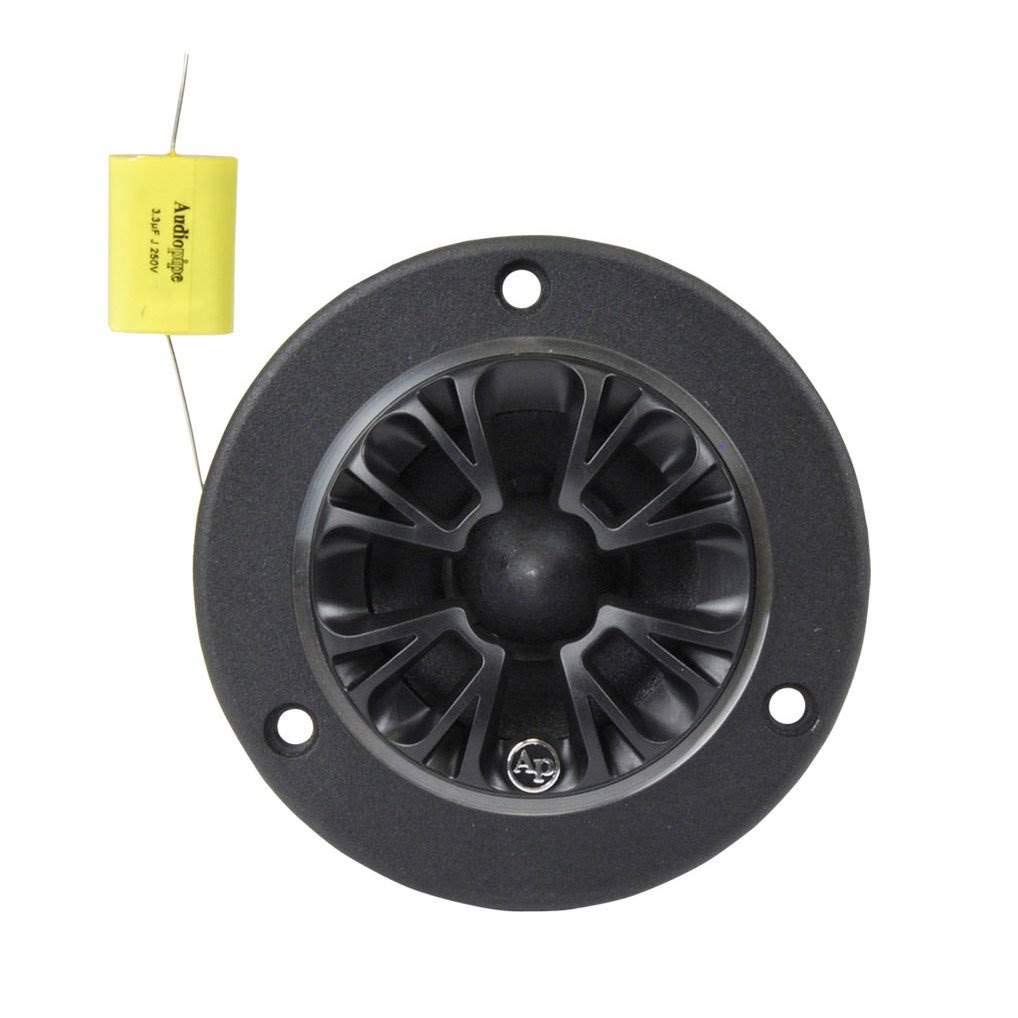 Audiopipe 4 ATR-3723B 3.75