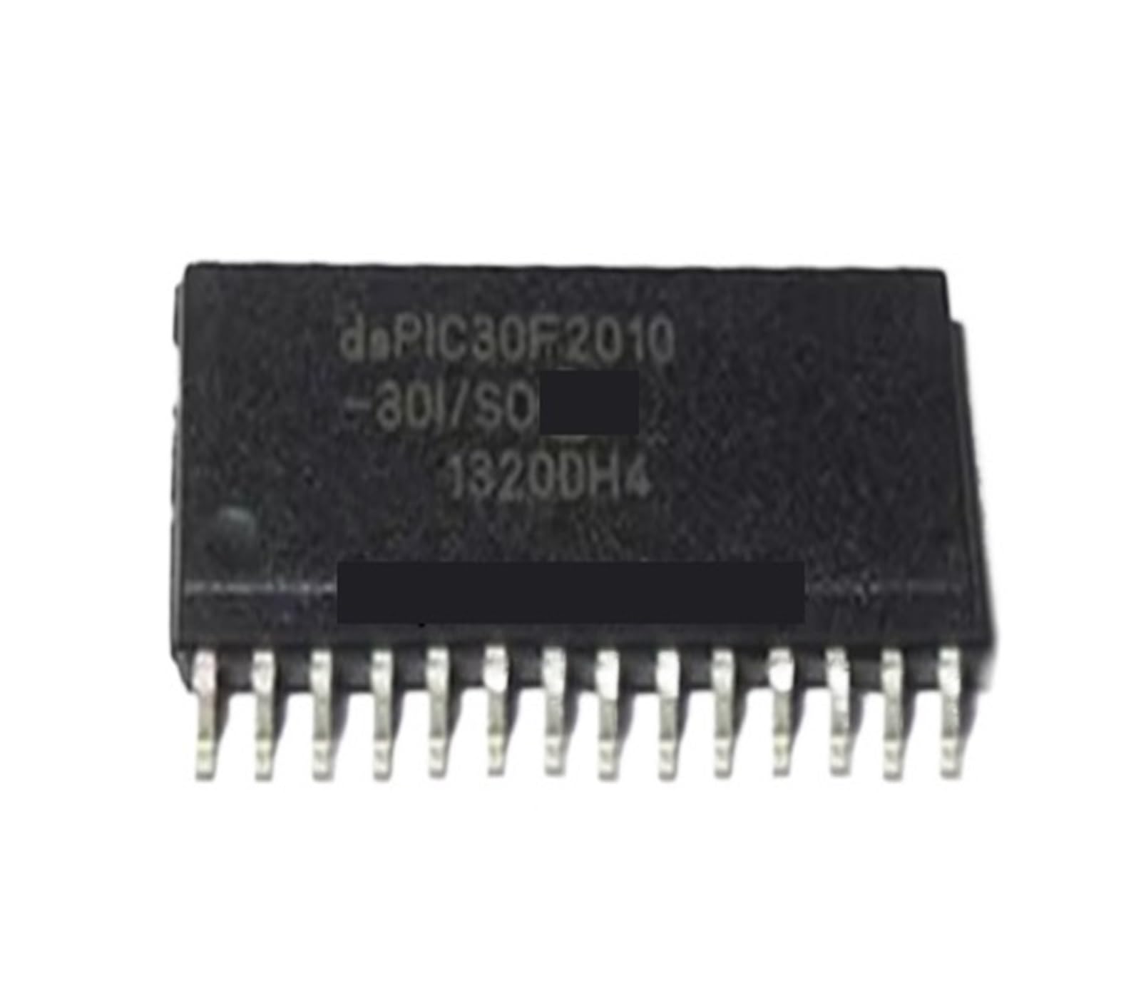 Chip DSPIC30F2010-30I/SO 1 unidad microcontrolador de 16 bits formato SOIC 2