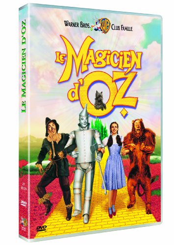 Preisvergleich Produktbild Le Magicien d'Oz [FR IMPORT]