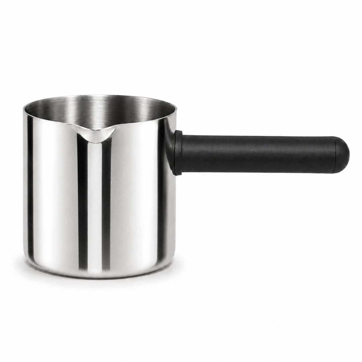 Amazon.com: Mian 4 Cup Universal Stainless Steel Espresso Coffee  Replacement Carafe Compatible with Krups, Mr. Coffee, DeLonghi, Breville,  Hamilton Beach, Casabrews and more SEE MEASUREMENTS: Home & Kitchen