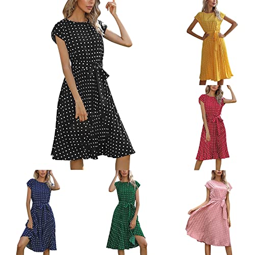Robe pull à manches longues cocon de douceur vêtement femme hiver - 6