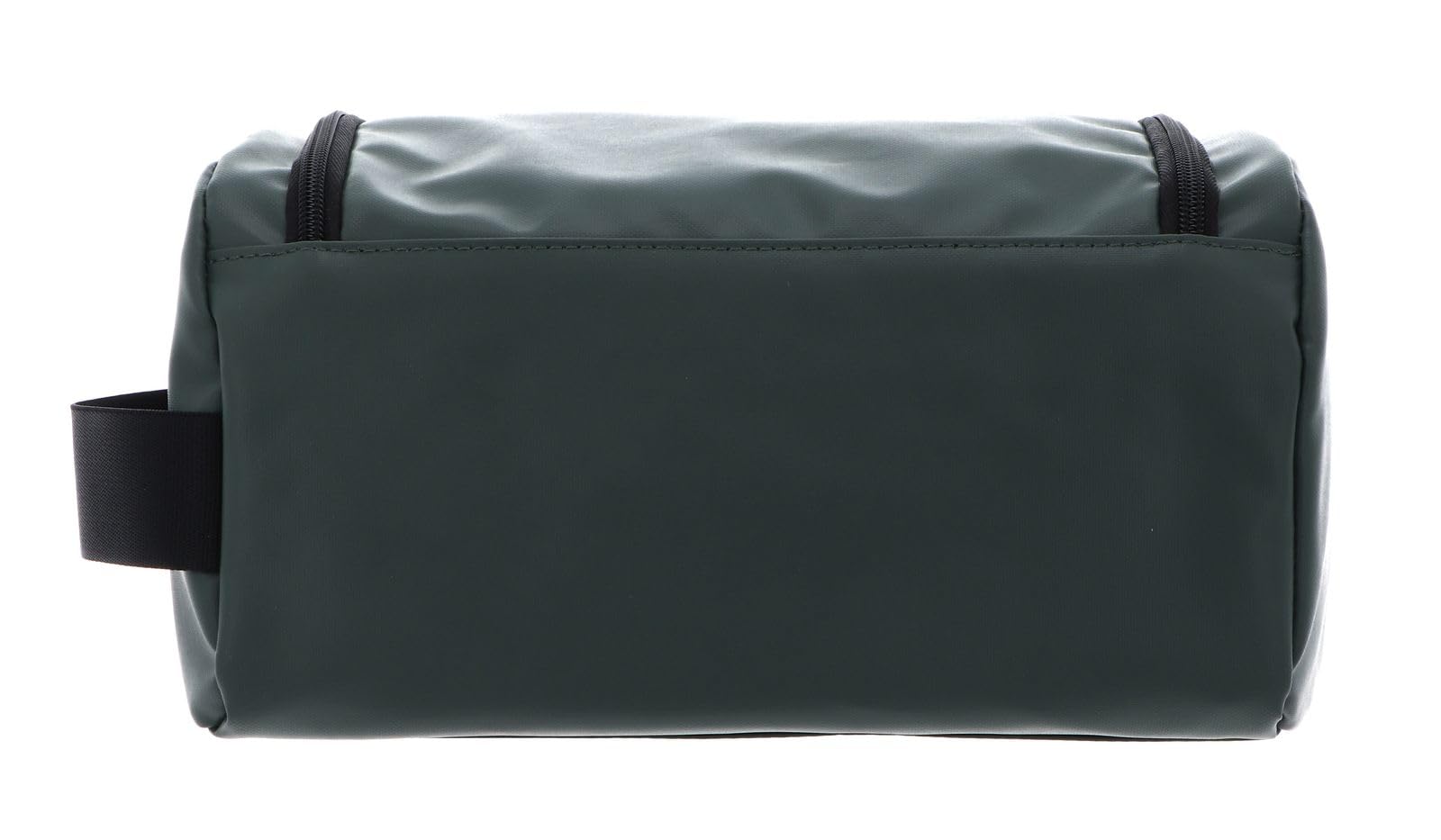 MANDARINA DUCK Kulturbeutel Eco Coated Necessaire Deep Green dunkelgrün