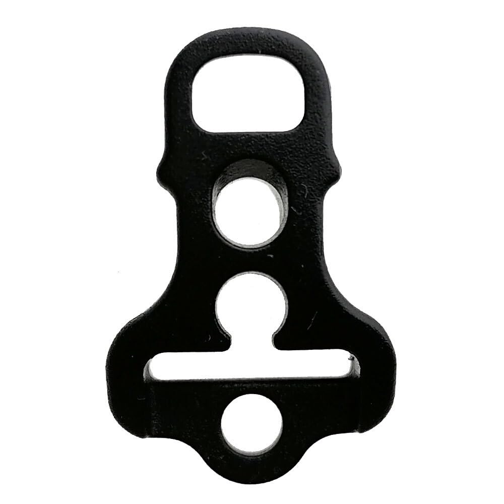 Guy Rope Tensioners 10Pcs 30Pcs Camping Tent Guy Line Awning Cord Rope Fastener Guyline Runners Tensioner For camping
