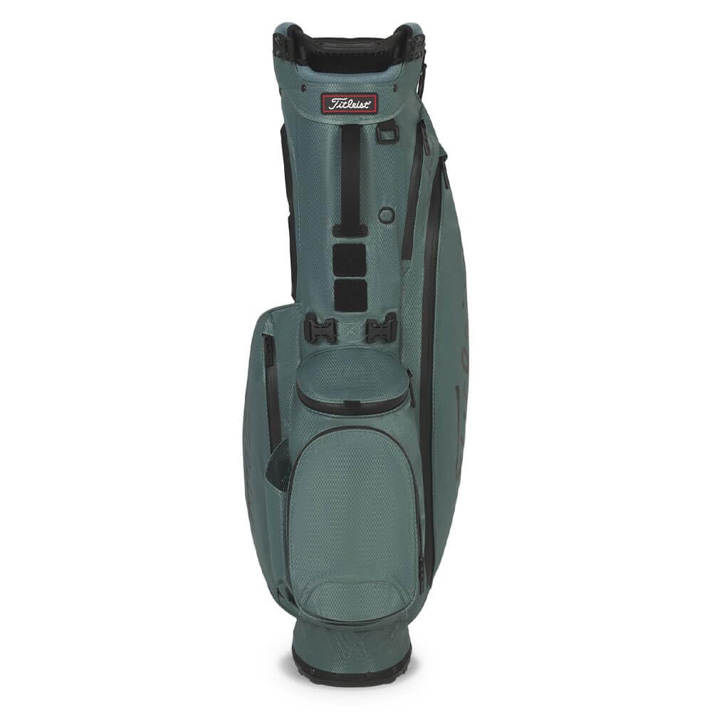 Players 4 StaDry Eucalyptus