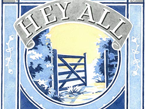 The Paul Mirfin Band