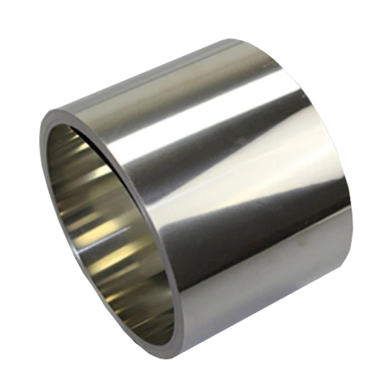 TA1 High Purity Titanium Foil, Titanium Sheet, Metal Titanium Strip(0.15X200mm 1meter)