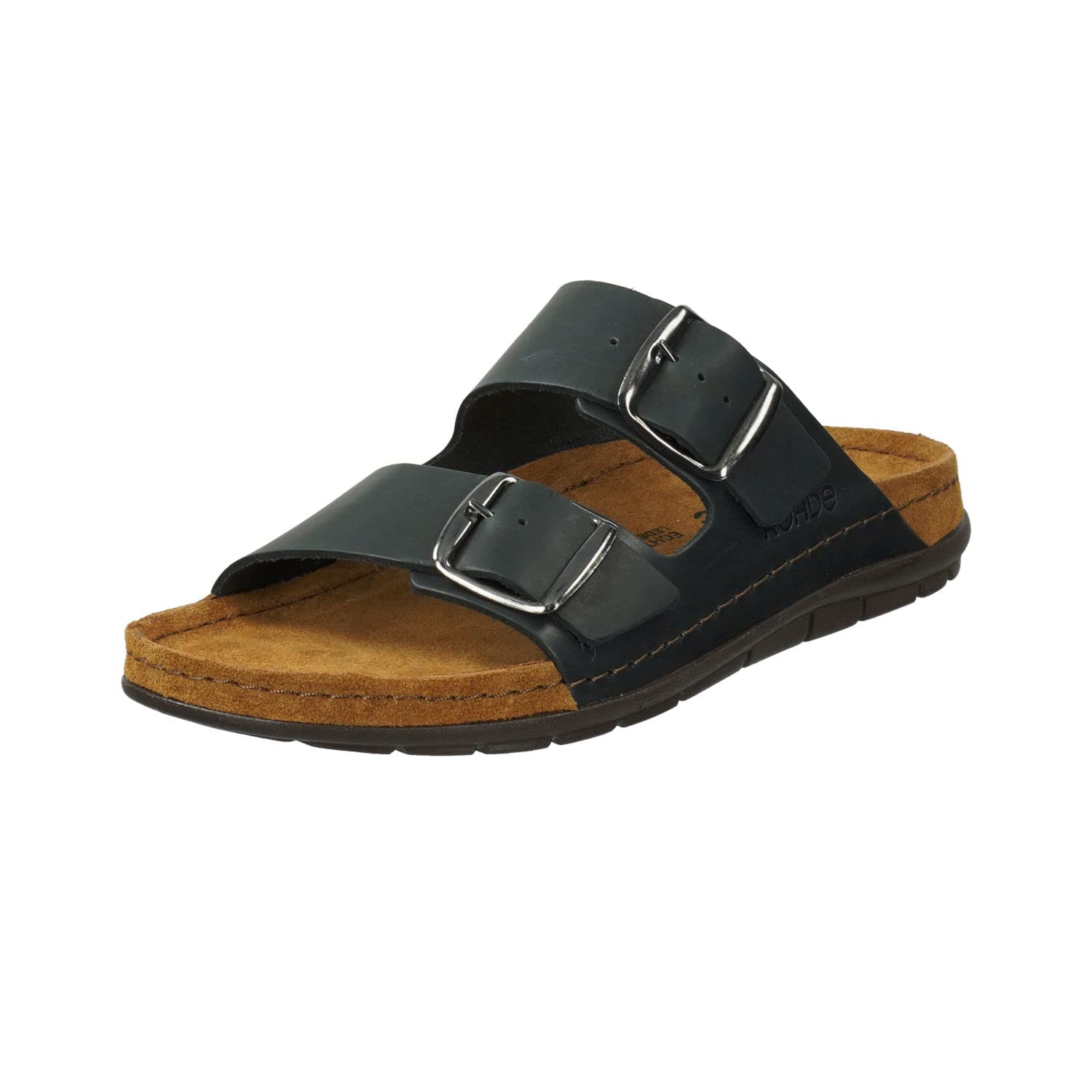 Rohde Zuecos Mujer Rodigo-D 5865
