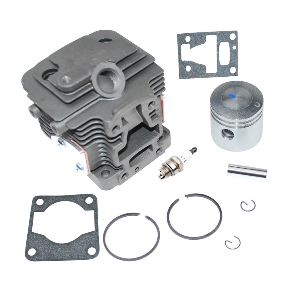 Kit cylindre-piston pour moteur TJ23V TJ023V contre les pertes de puissance