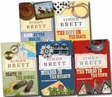 その他 The Torso in the Town (A Fethering Mystery) The Torso in the Town (The Fethering Mysteries) : Brett