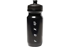 Base Water Bottle: The Perfect Hydration Companion for Foxes