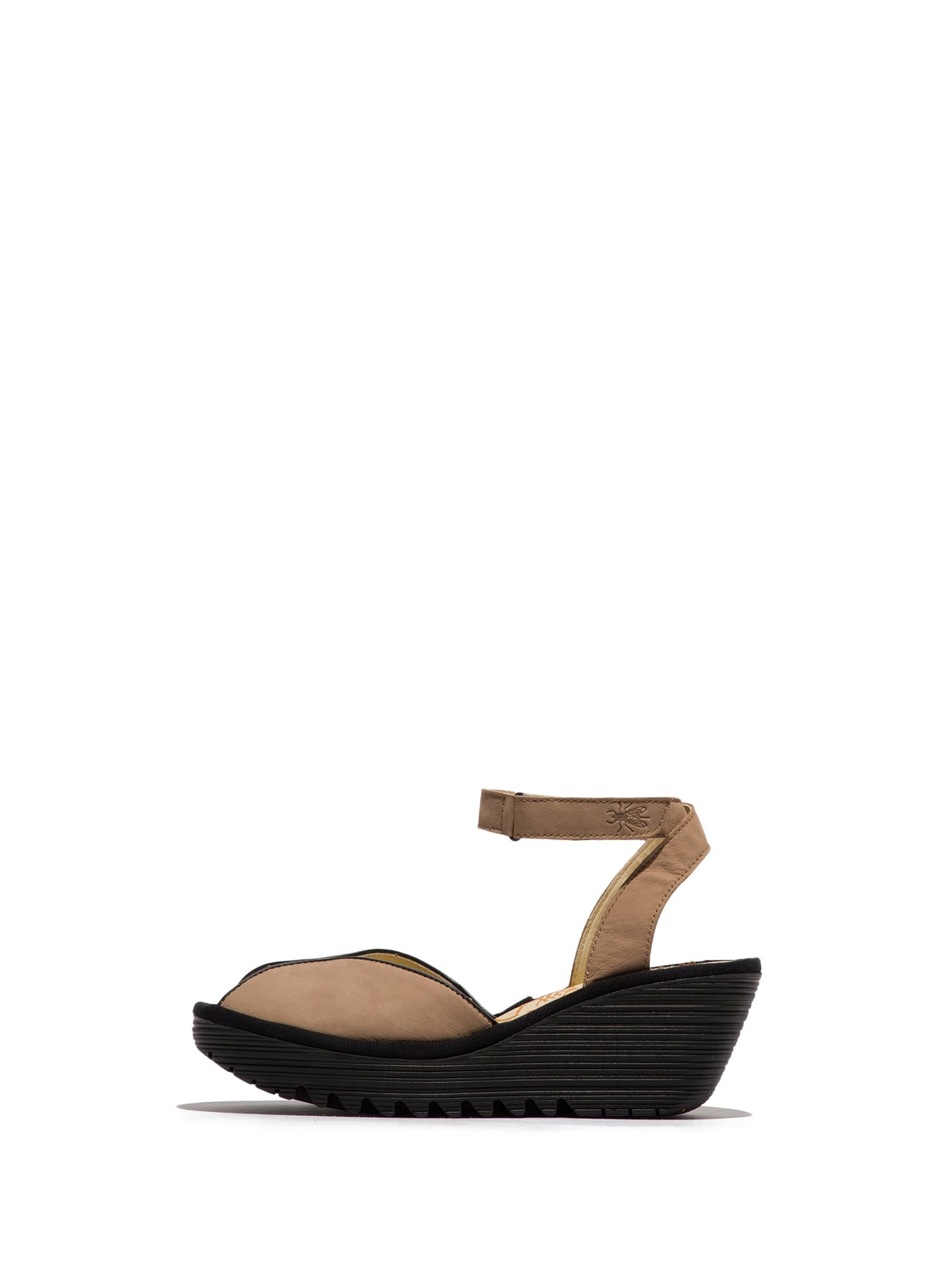 FLY London Damen Yaid552flySandal