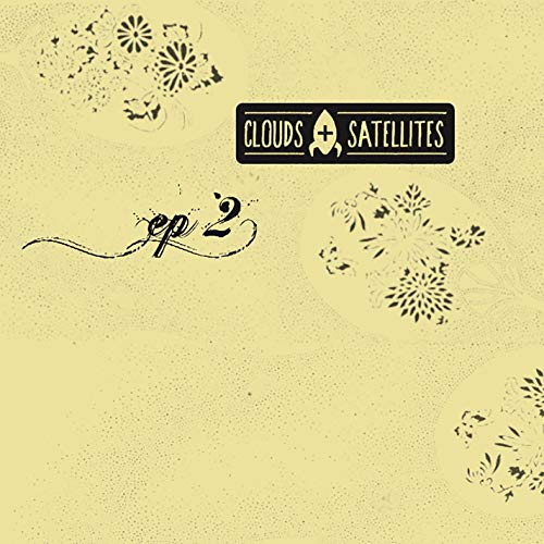 Ep2 By Clouds Satellites On Amazon Music Amazon