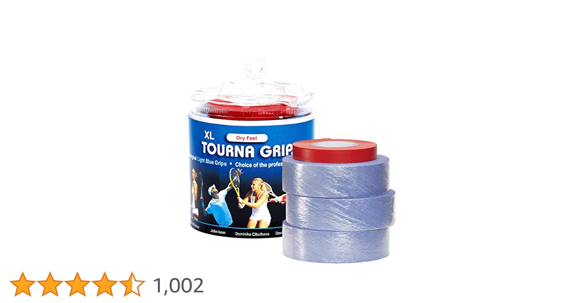 Amazon | TOURNAGRIP(トーナグリップ) ト-ナグリップ30XL