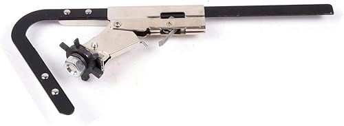 Miniatura 3 de ECCPP Conjunto de servicio de anillo de pistón Anillo de limpieza Expansor Conjunto de herramientas de compresor apto para motor de motor automático