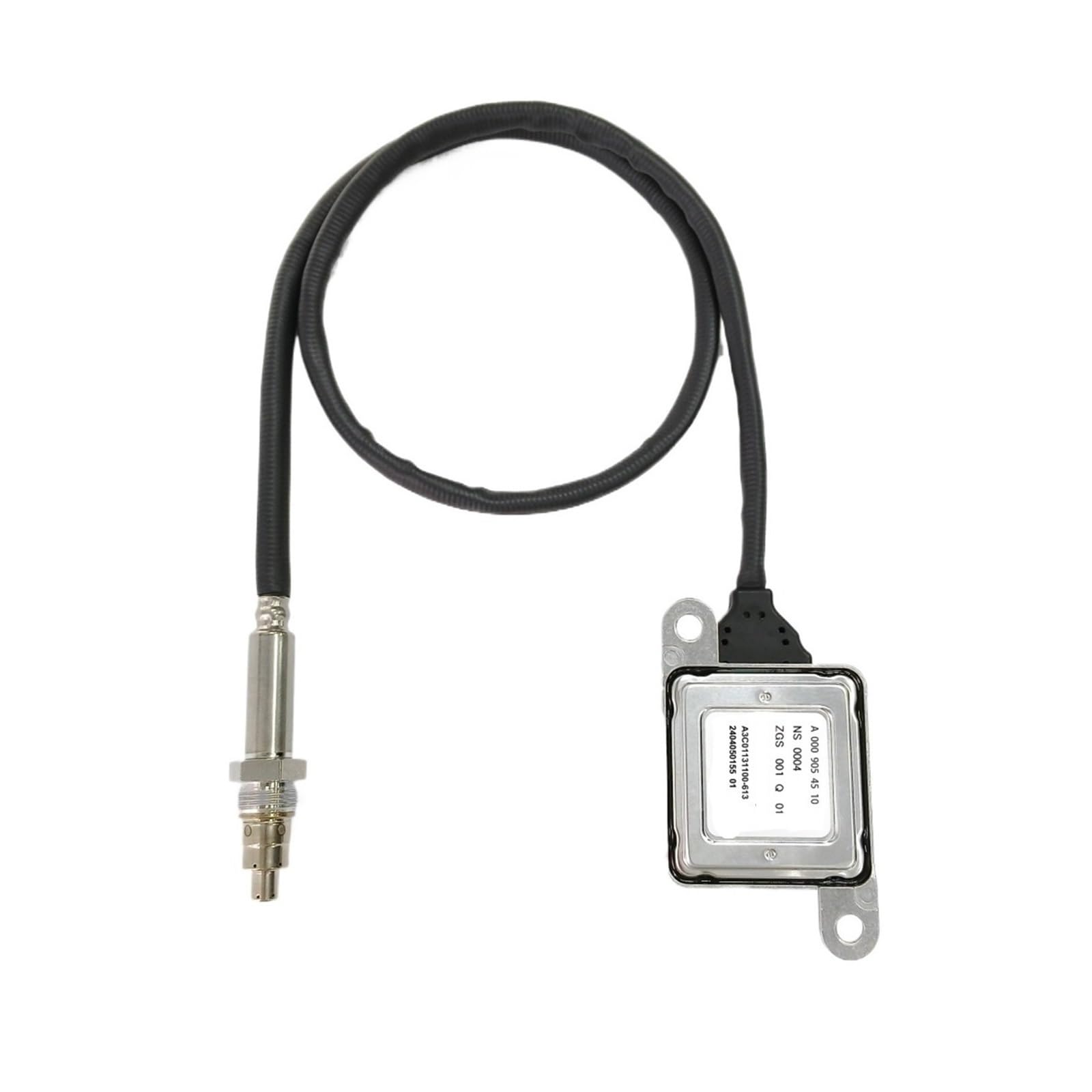 PXQCHAVLN Nitrogen Oxide Sensor Nox Sensor A0009054510 Nitrogen Oxygen Sensor