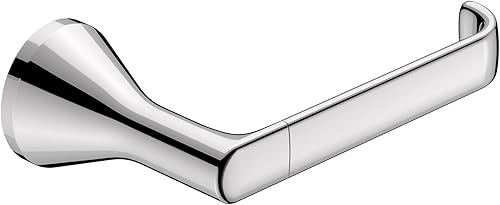 Miniatura 6 de American Standard 7061230.243 Aspirations - Soporte para papel higiénico, color negro mate