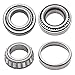 Front Wheel Hub Strut Bearings Seals for Polaris Scrambler Sportsman Magnum Xplorer Xpedition Big Boss Diesel Worker 500 425 400 335 325 300
