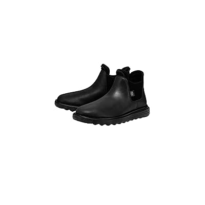Hey Dude Branson Craft Leather Boot Women