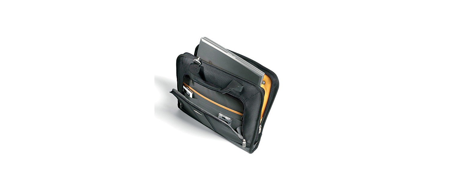 LP450 Laptop Pillow Case Blk Fits Most Notebk Up to 15IN