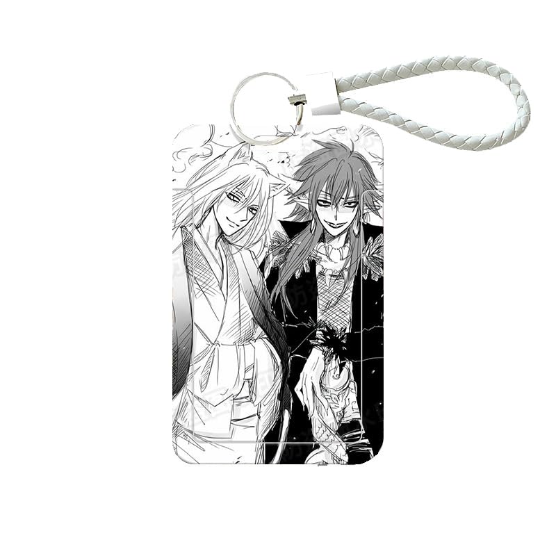 神様はじめました 神はじ 巴衛 ICカードケース 神様はじめました パスケース 神様はじめました 神はじ 巴衛 ICカード