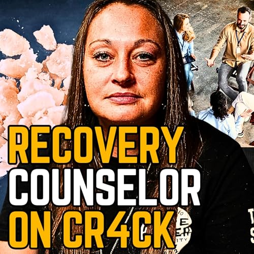 Page de couverture de I Was Smoking Cr4ck While Working as a Drug Counselor | Ep 80