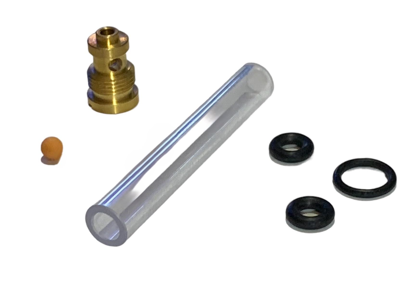 Sellerocity Sight Tube Kit Compatible with Arrow Pneumatics Part WK45
