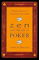 Algopix Similar Product 14 - Zen and the Art of Poker Timeless