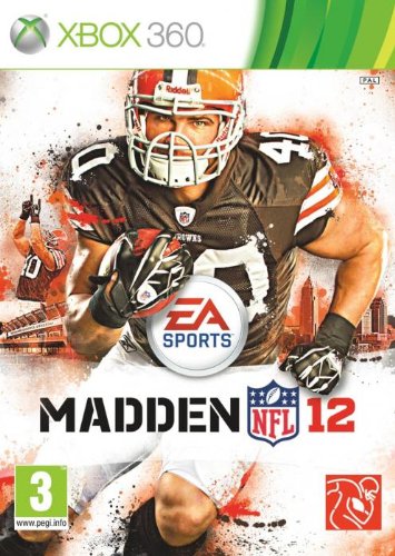 Amazon.com: MADDEN NFL 12 : Video Games Amazon.com: MADDEN NFL 12 : Video Games