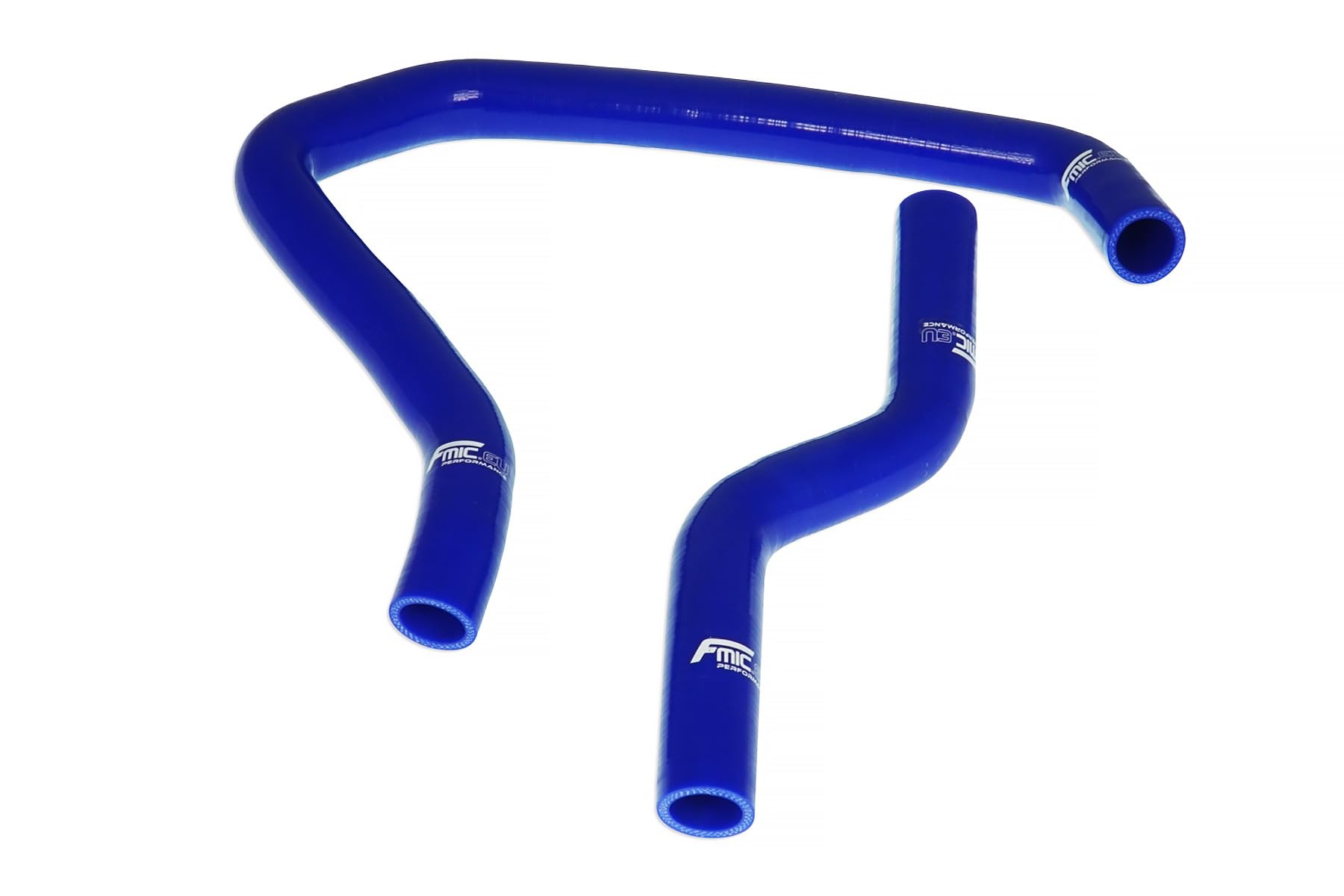 FMIC.EU PERFORMANCE Tubi di raffreddamento in silicone per Honda Accord/Tubi di raffreddamento in silicone per Honda Prelude H22/F22