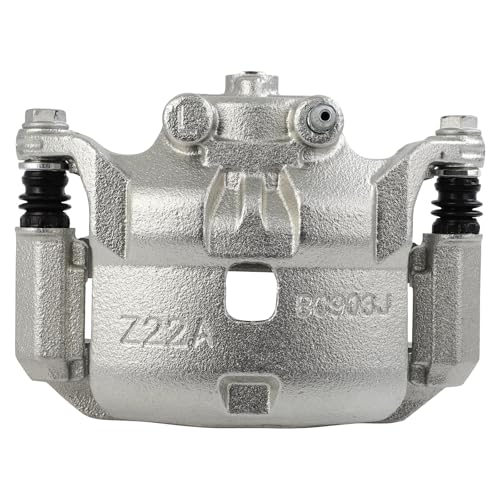 Image of 19B6860 19B6861 Front Left & Right Disc Brake Calipers Assembly