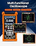 Zoom IMG-1 surlaba oscilloscopio 3in1 oscilloscope 2 Zoom IMG-1 surlaba oscilloscopio 3in1 oscilloscope 2