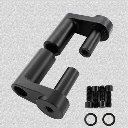 Soporte de manillar para R1200RT R1250RT que reduce fatiga