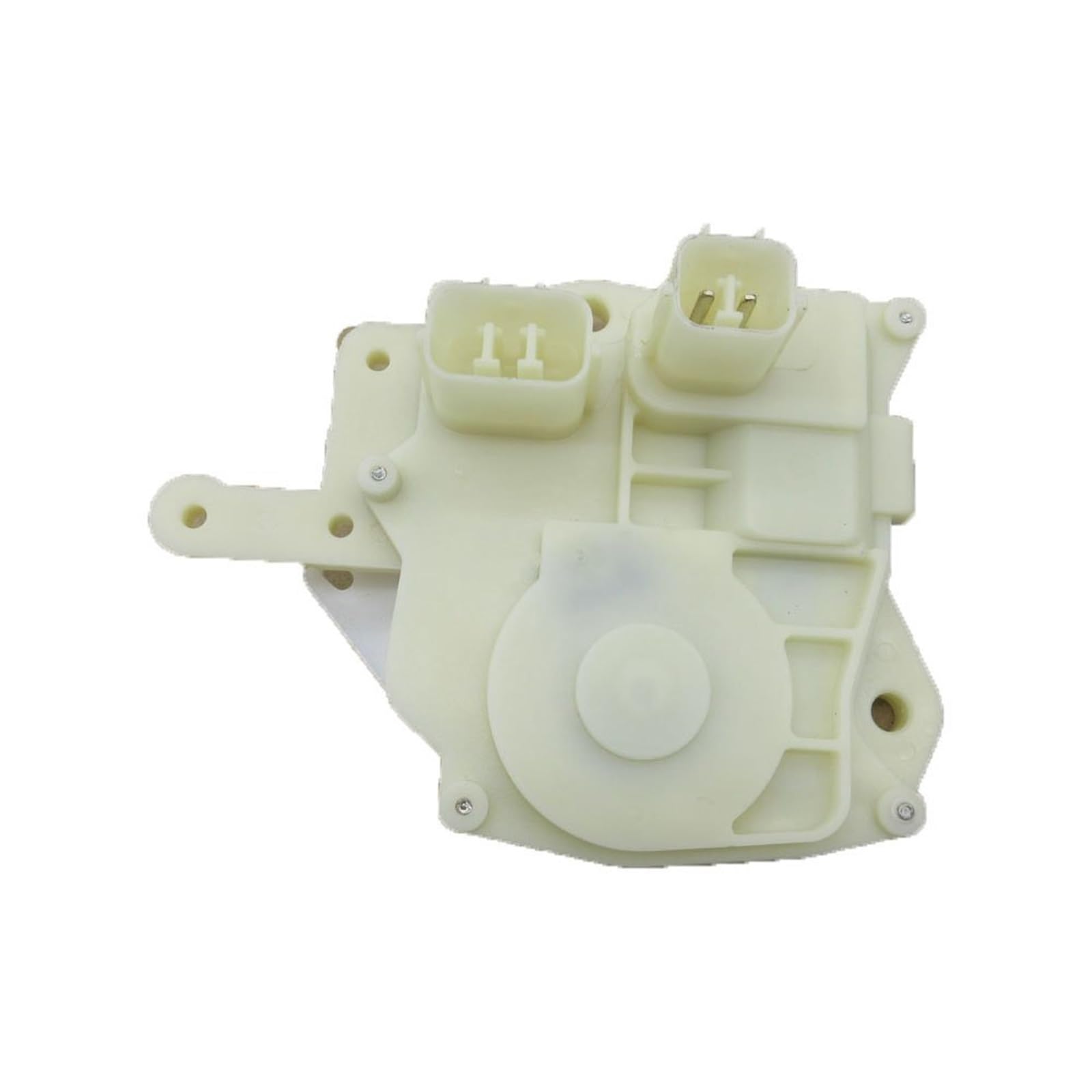 Door Lock Catch Actuator Door Lock Latch Actuator 72115-S5A-003 72615-S5A-003 72155-S5A-003 72655-S5A-003 for Civic for Accord for Odyssey S2000 1998-2006(Front Right)
