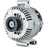 Replacement Alternator for Ford Explorer 5.0L/302CI V8 1996-2001 1L2U10300AA GL363 7787
