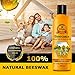 CARGEN Beeswax Furniture Wood Polish - Wood Seasoning Beeswax Oil for Wood Natural Wood Polish and Conditioner Restore A Finish 300ML.