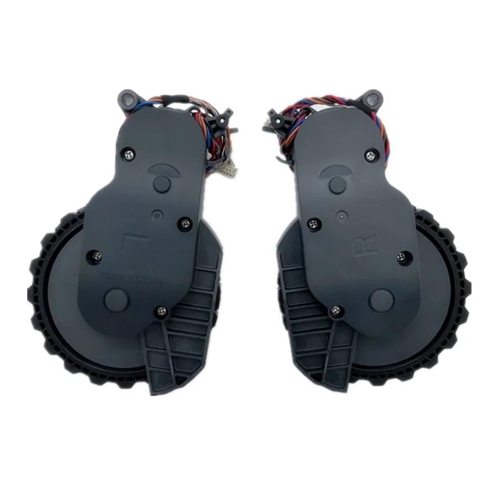 Roues de marche gauche droite pour Roborock S5 Max S6 Pure S7 pièces détachées