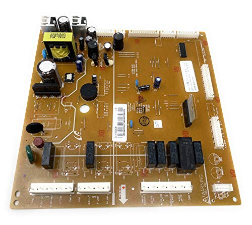 Samsung module de puissance réfrigérateur - vue 10