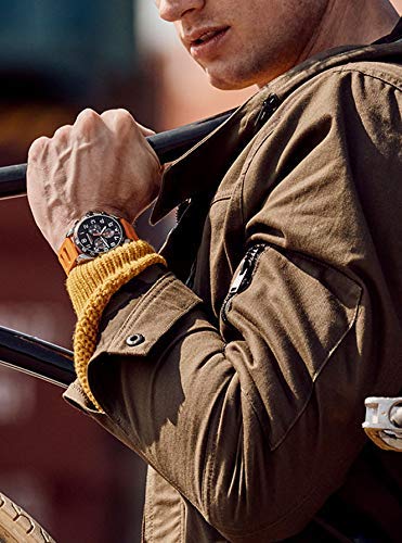 Mejores precios y opiniones de Reloj swiss military - solo los mejores. 21 Imagen adicional