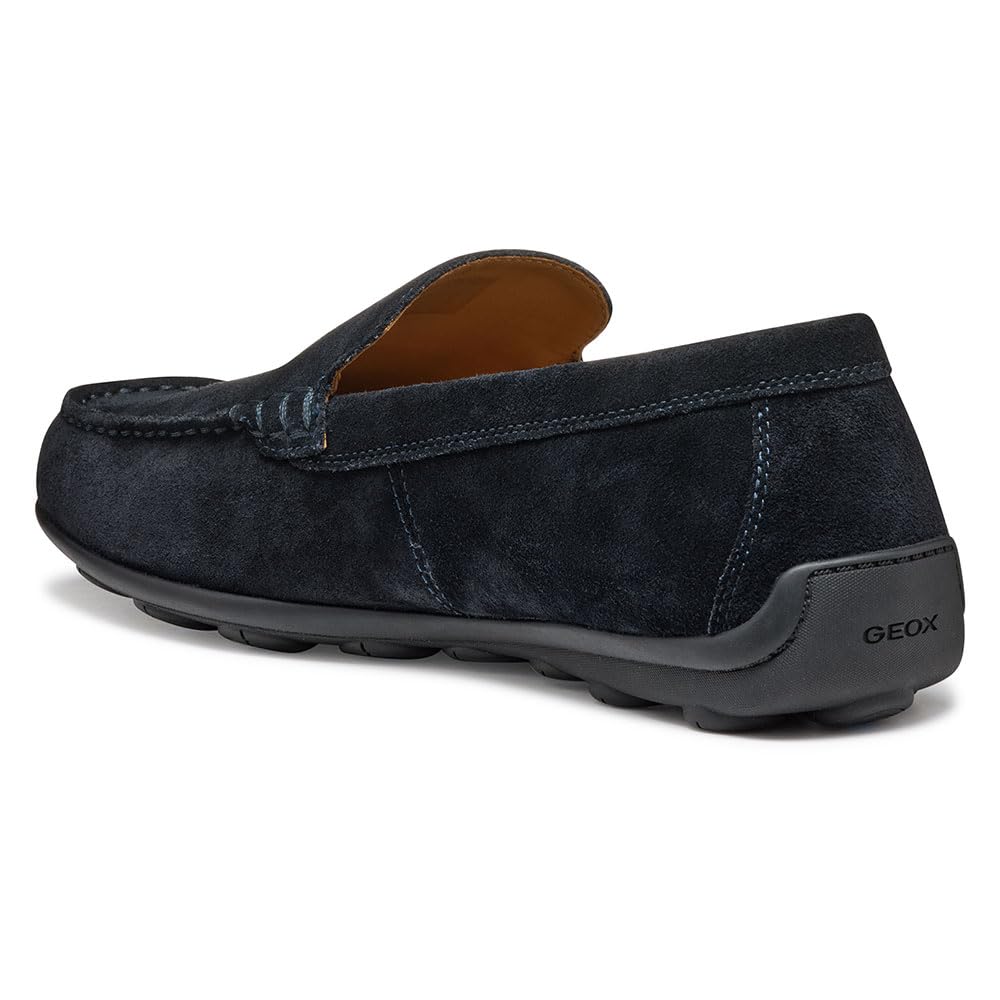 Geox U Spherica Ec16 A MocassinoUomo