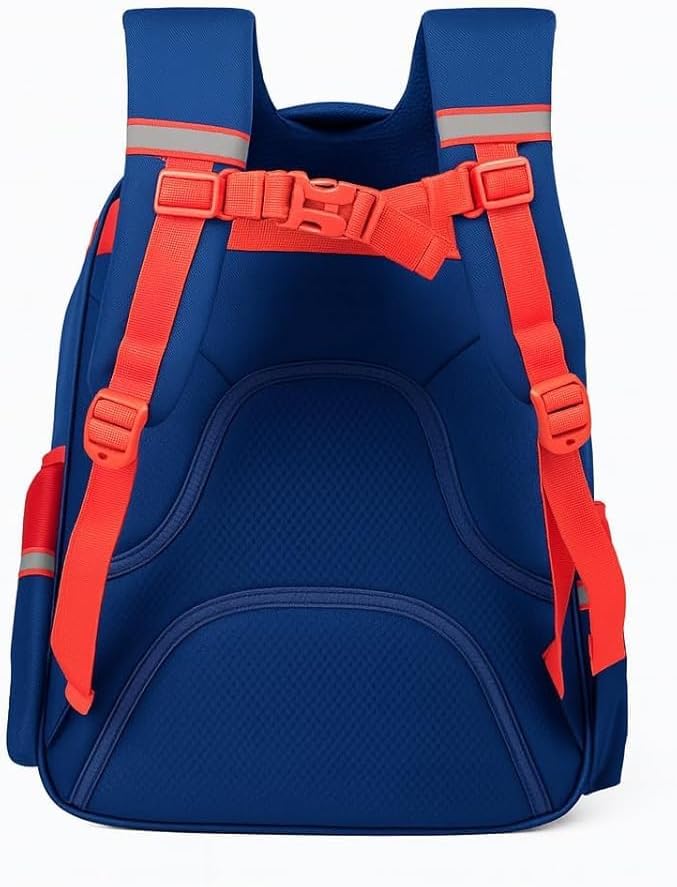 Mochila Escolar Infantil Astronauta, Ortopédica, Acolchoada, Reforçada, para Meninos 7-12 Anos, Design Espacial em promoção! Veja a oferta e mais achadinhos de Mochilas escolares 5 Hoje é o melhor dia para comprar Mochila Escolar Infantil Astronauta, Ortopédica, Acolchoada, Reforçada, para Meninos 7-12 Anos, Design Espacial com aquele preço maroto! Promoção! Aproveite a oferta! 5
