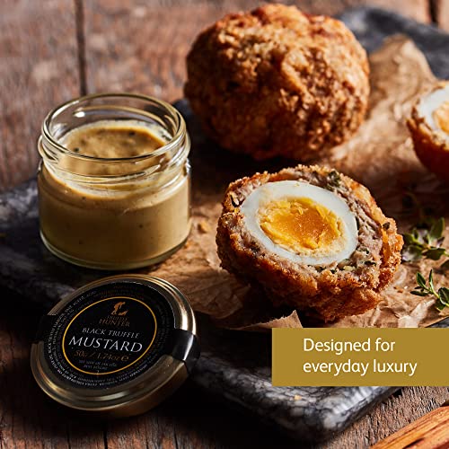 TruffleHunter - Truffle Condiment Discovery Range - Gift Set - 0.7 Oz x6