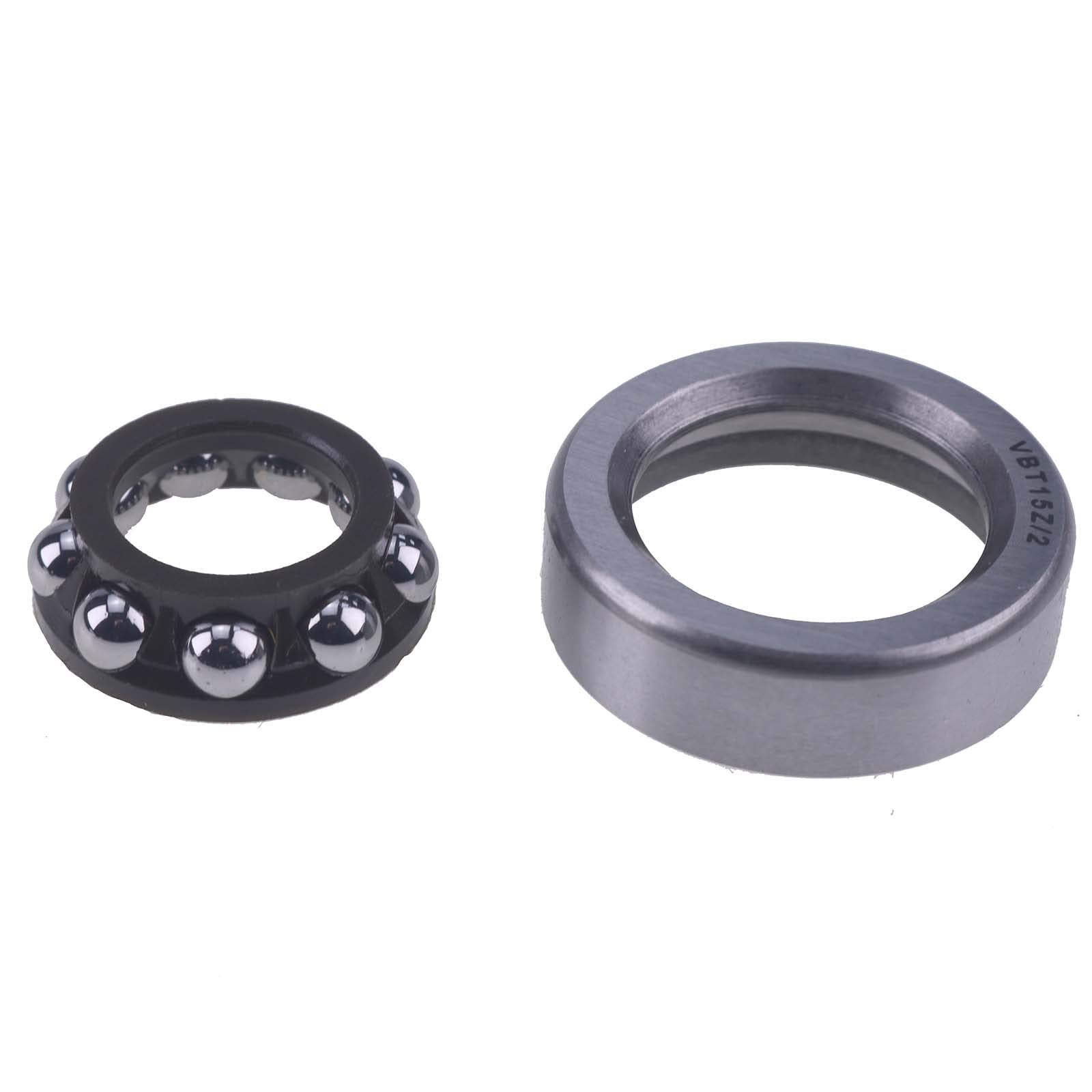 IEQFUE 66811-41140 Steering Shaft Bearing Compatible with